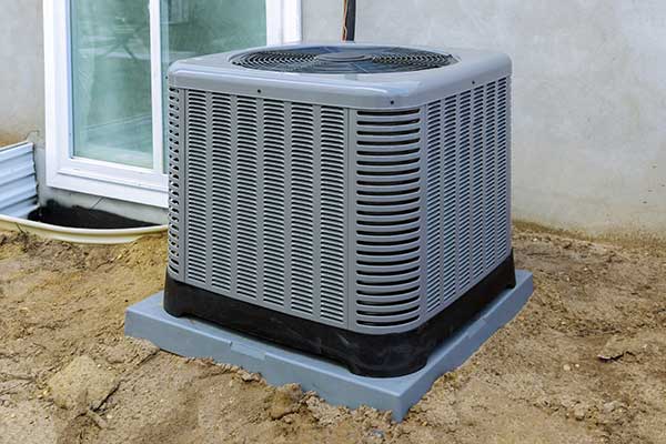HVAC Installation Solutions
