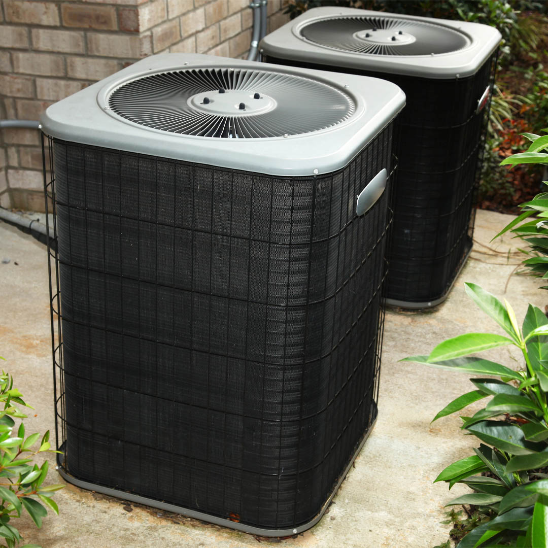 Air Conditioner Banner Image