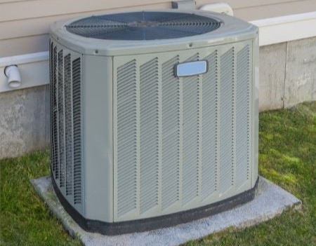 What Size Air Conditioner Does Your Home Need?