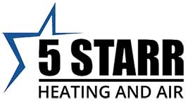 5 Starr Heating and Air